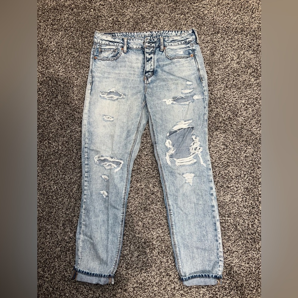 AE jeans
